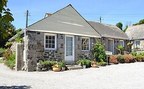 Skyber Cottage